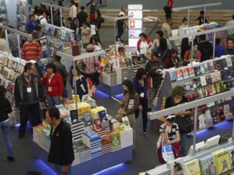 Será Argentina el país invitado de la 28 Feria Internacional del Libro de Guadalajara