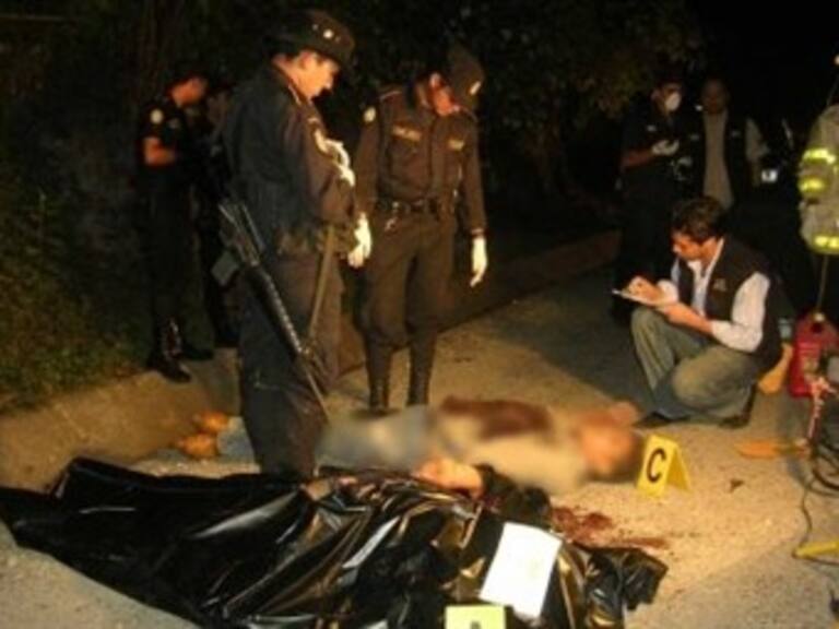 Crean equipo jurídico para apoyar a familia de mexicano muerto en EU