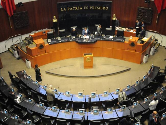 Descarta Senado “fast track” para Plan B Electoral