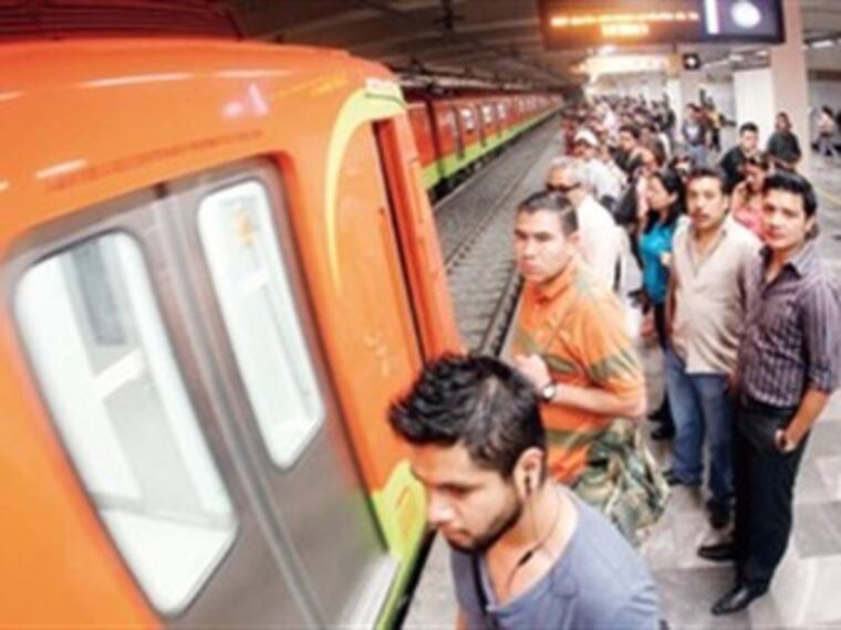 Ni reabriendo la L12 del Metro se acabarán los problemas