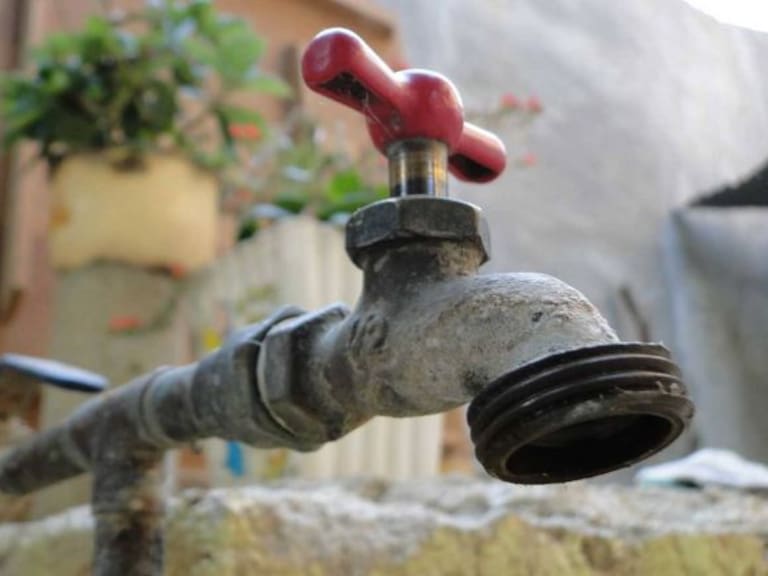 #YoDenuncio: El agua para consumo humano se está agotando en el municipio de Zaragoza, Coahuila