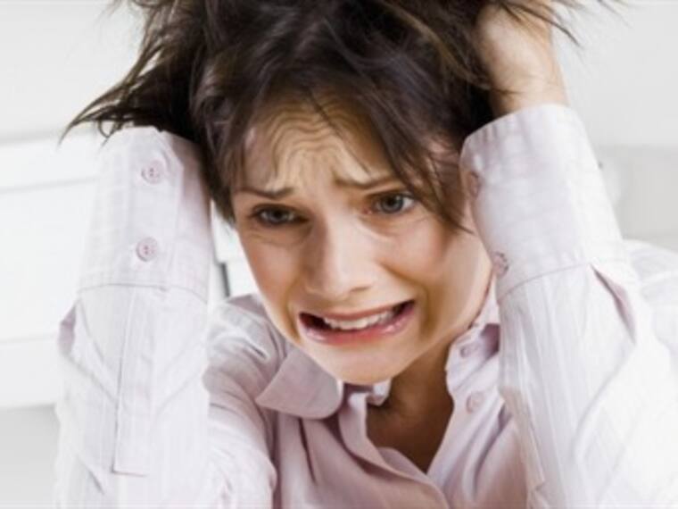 ¿Has sufrido ataques de pánico?