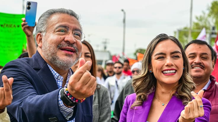 Elecciones 2027 en Edomex: Horacio Duarte pide frenar divisiones y poner primero a la gente