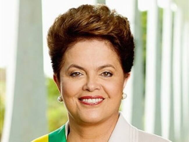 Pide Rousseff comando de ONU en Malí