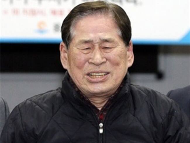 Detienen bajo cargos al gerente de compañía armadora del ferry surcoreano