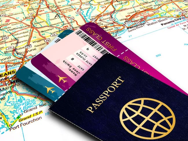 ¿Cuál es el pasaporte latinoamericano que te permite viajar a más países?