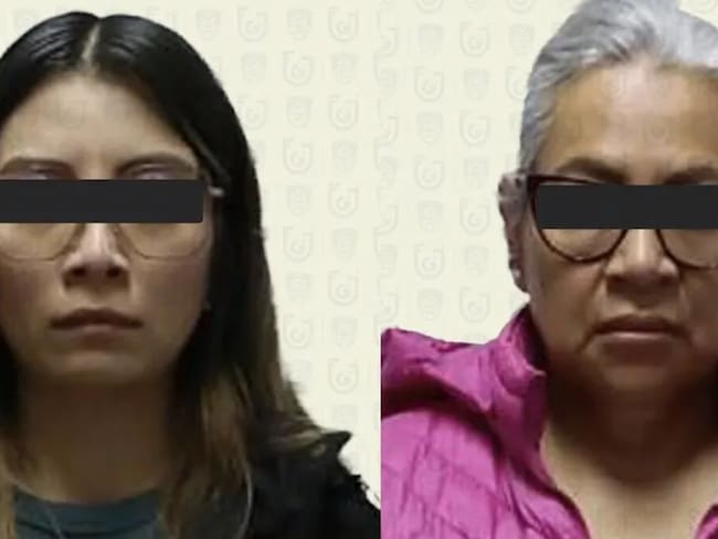 Despojo de inmuebles en la Del Valle: Detienen a dos mujeres por invadir una propiedad