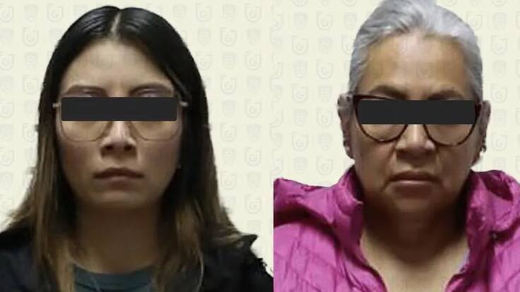 Despojo de inmuebles en la Del Valle: Detienen a dos mujeres por invadir una propiedad