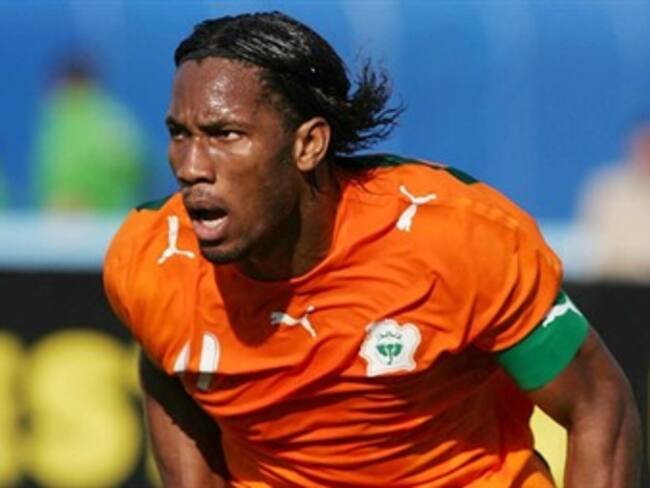 Costa de Marfil y Portugal no se hacen daño