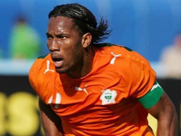 Costa de Marfil y Portugal no se hacen daño