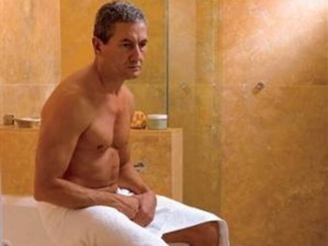 ¿Sabes qué es la disfunción eréctil?