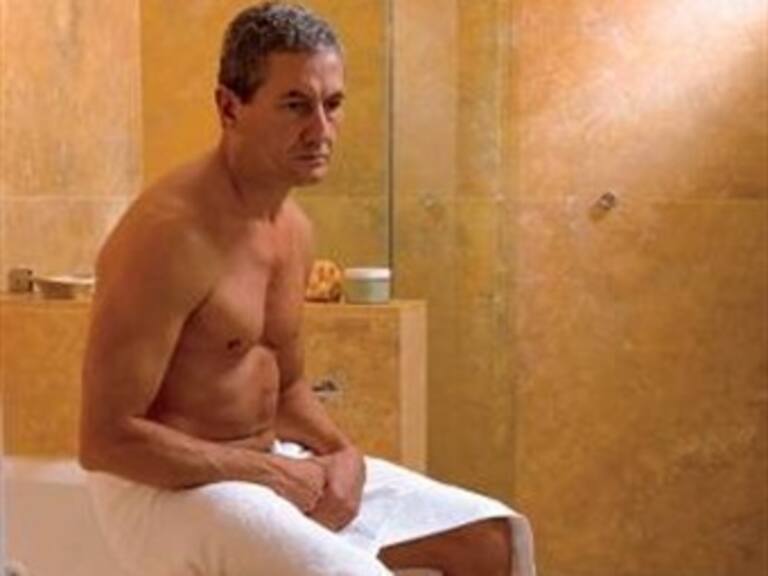 ¿Sabes qué es la disfunción eréctil?