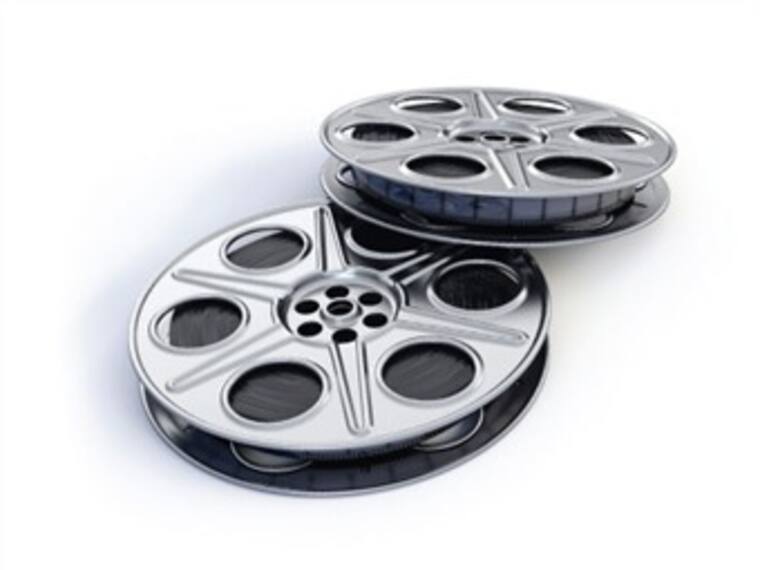 Top 10 del cine. Victoria García Jolly, directora de arte de algarabía