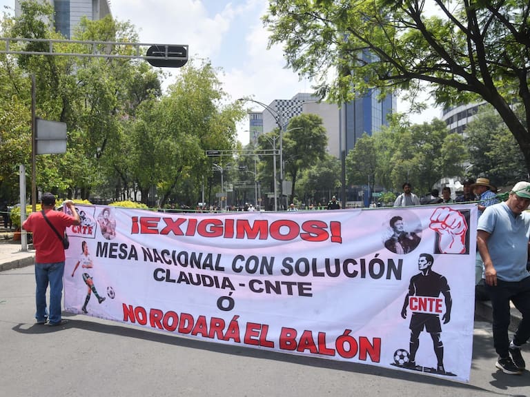 FOTO: MARIO JASSO/CUARTOSCURO.COM