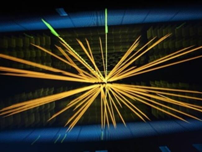 Premio Nobel de Física. José Franco, director de Divulgación de la ciencia UNAM