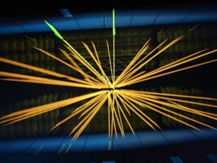 Premio Nobel de Física. José Franco, director de Divulgación de la ciencia UNAM