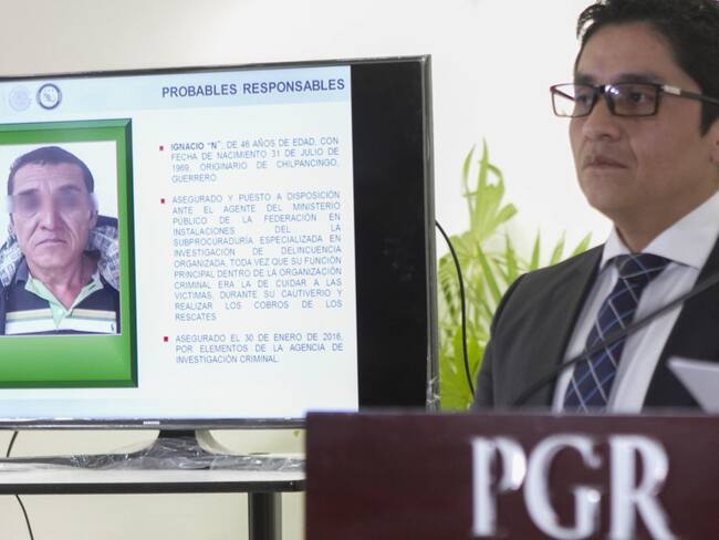 Exagente de SEIDO pieza clave en el caso Ayotzinapa: Pablo Ferri