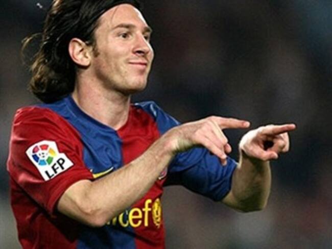 Considera Messi difícil volver a ganar el Balón de Oro