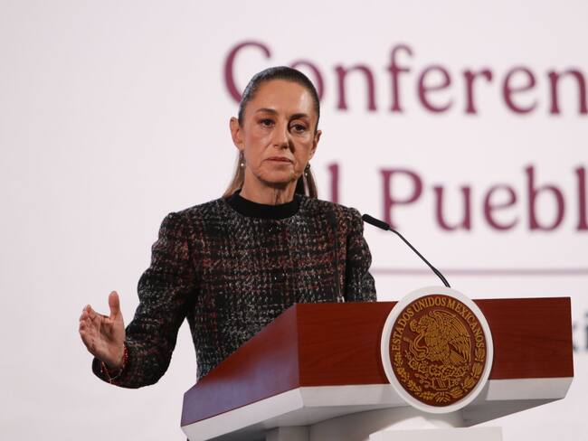 Se solicitará información a E.U. sobre ataque a Patrulla Fronteriza desde México