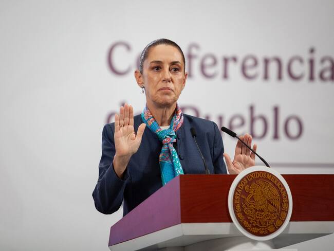 Se pidió a E.U. extradición de objetivos del crimen… no se acordó envío de más agentes: Sheinbaum