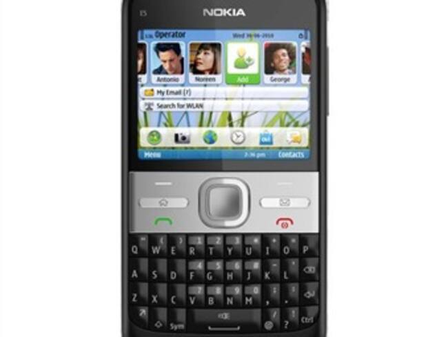 Recortará Nokia cuatro mil puestos de trabajo para reducir costos