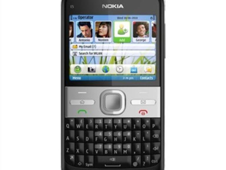 Recortará Nokia cuatro mil puestos de trabajo para reducir costos