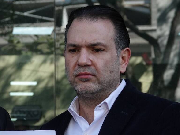 Llamarán al suplente de Christian Von Roehrich para que rinda protesta