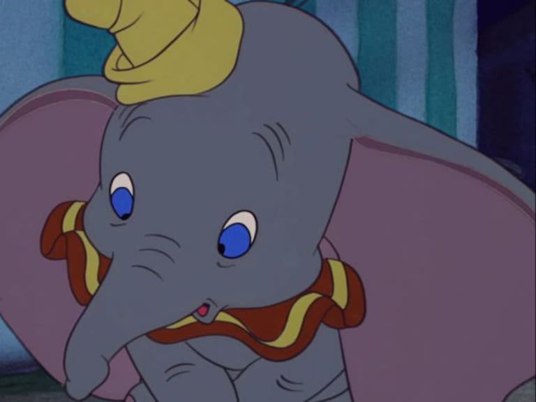 Disney anuncia película “Live-Action” de Dumbo