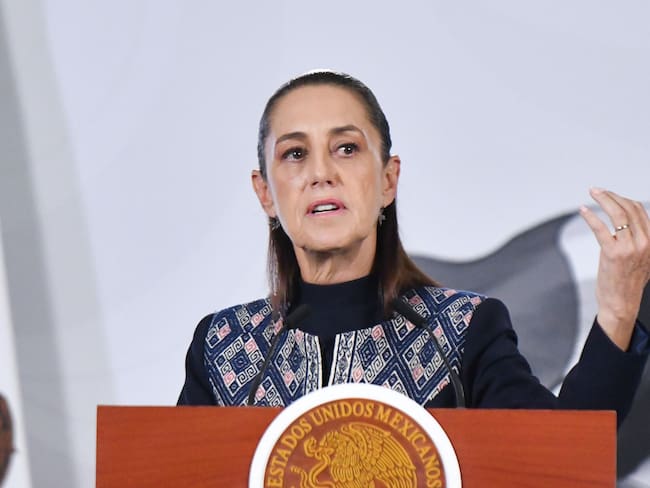 Legisladores pidieron licencias, pero aún no son candidatos: Sheinbaum