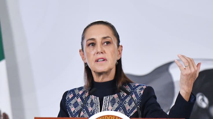 Legisladores pidieron licencias, pero aún no son candidatos: Sheinbaum