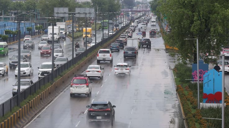 Hoy No Circula 30 de octubre: revisa qué placas descansan en CDMX y Edomex este viernes