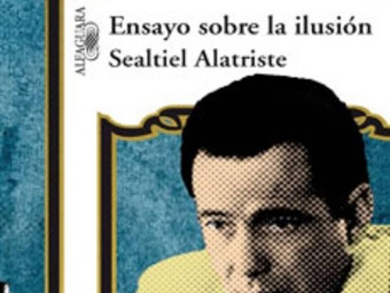 Otorgan Premio Villaurrutia a Sealtiel Alatriste y Felipe Garrido