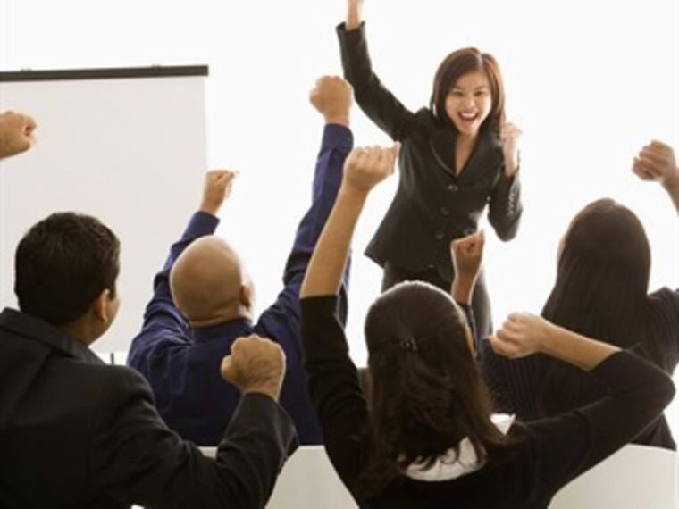 Top 5: Los errores que no te permiten ser un líder