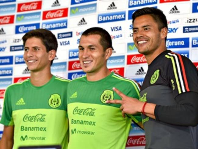 Selección Mexicana no se siente obligada a golear