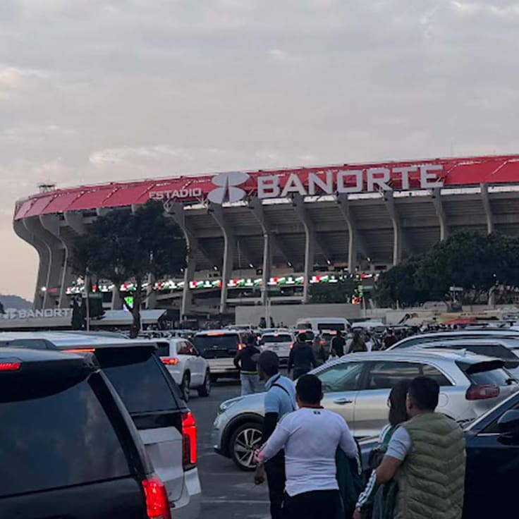 El nuevo Estadio Ciudad de México a prueba: una reapertura que queda a deber en tecnología