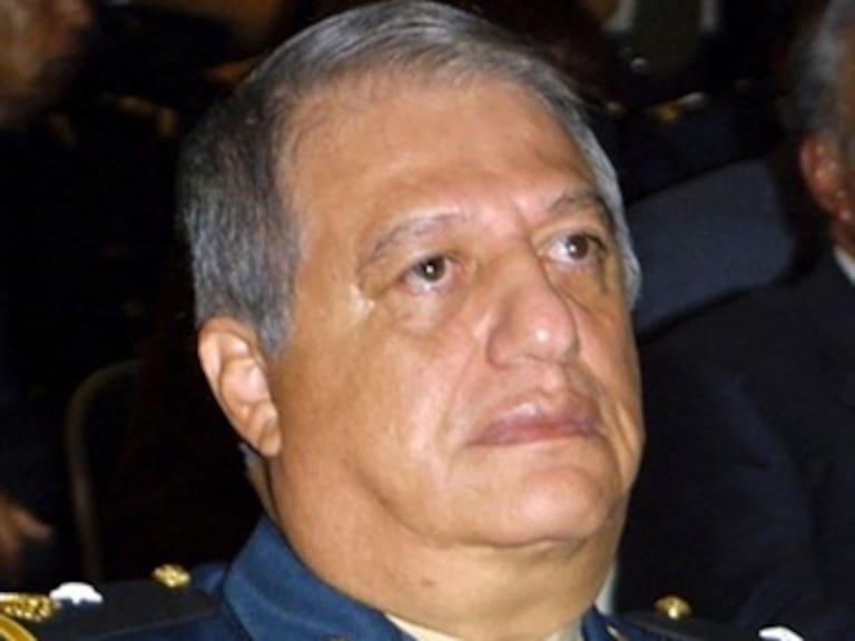 Asesinan a Arturo Acosta Chaparro general en retiro relacionado con narcotráfico