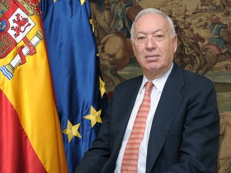 Respalda España acción de Francia en Malí