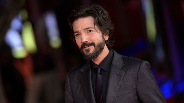 Diego Luna se suma a concierto benéfico para apoyar a familias buscadoras de personas desaparecidas