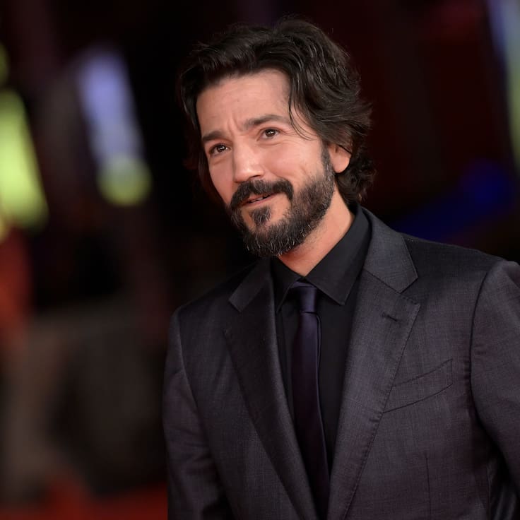 Diego Luna se suma a concierto benéfico para apoyar a familias buscadoras de personas desaparecidas