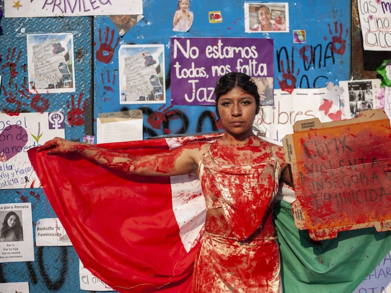 FOTO: ANDREA MURCIA /CUARTOSCURO.COM