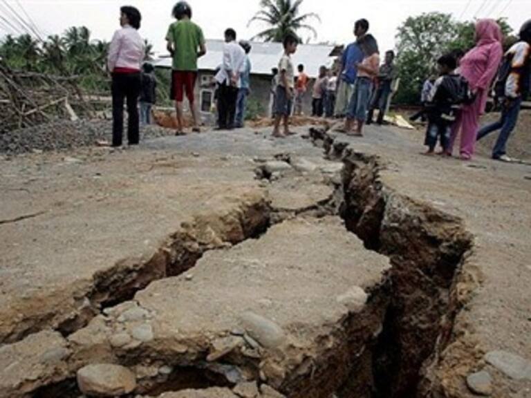 Nuevo sismo coincide con sexto aniversario del tsunami de 2004