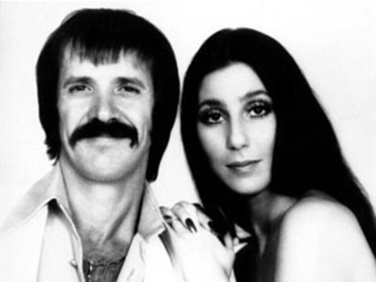&#039;I got you babe&#039;  - Sonny & Cher