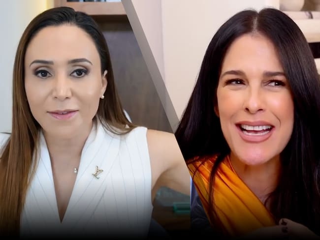 Cabello sano y fuerte a cualquier edad: recomendaciones de la tricóloga Isela Méndez