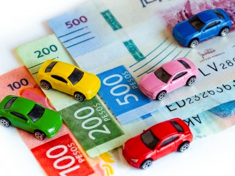 La multa por verificación extemporánea en el Edomex se mantiene en 3,519 pesos durante todo 2026.