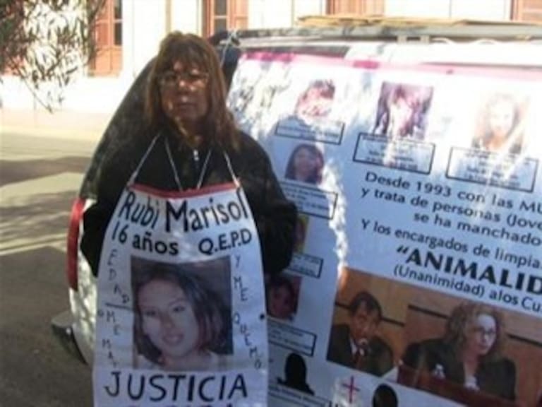 Incumplió el fiscal en el caso Rubí: jueces de Chihuahua