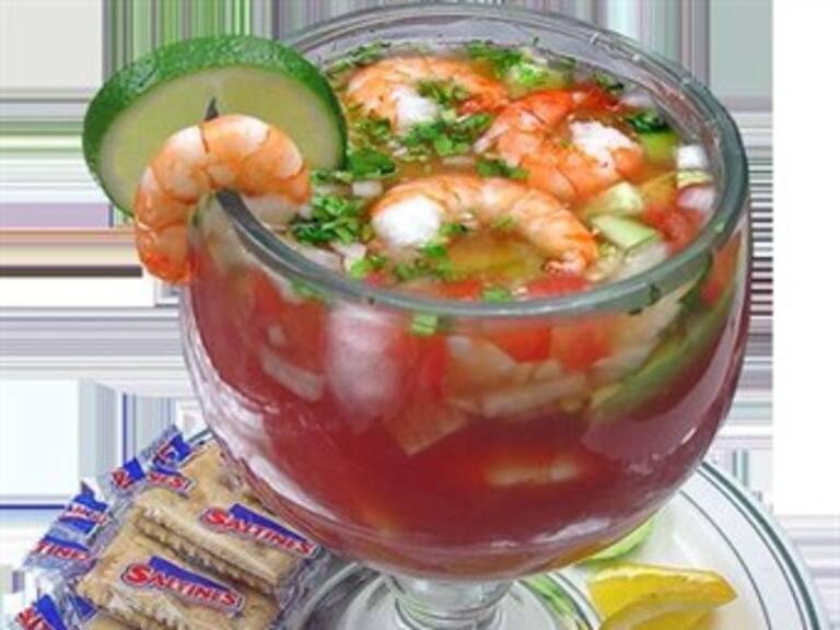 Los mariscos de los hermanos Nez