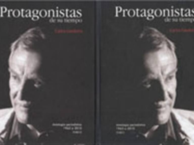 Mi obra podría convertirse en un libro de culto: Landeros