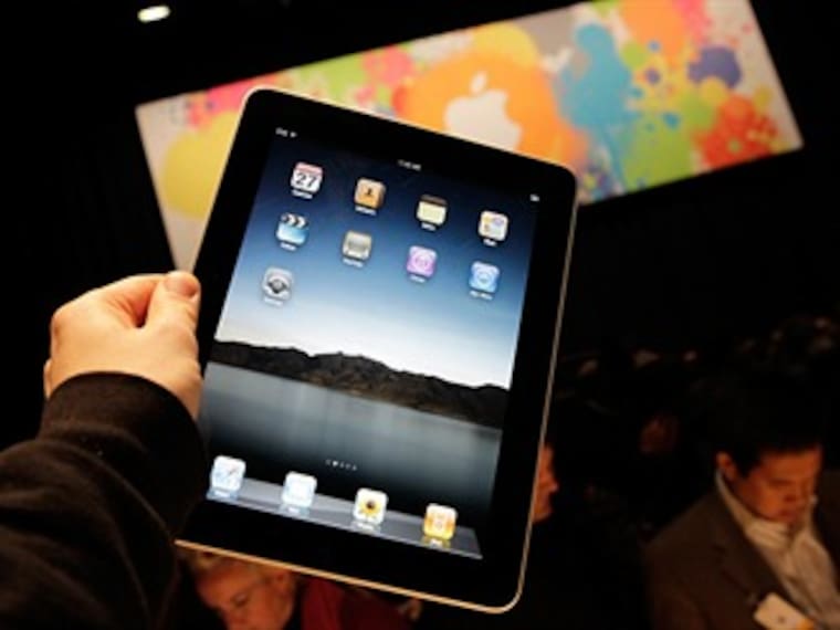 Tecnología y ciberespacio con El Paella: Periódico exclusivo para iPad