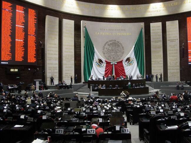 Tras rechazo a reforma constitucional de AMLO, Morena aprueba Plan B
