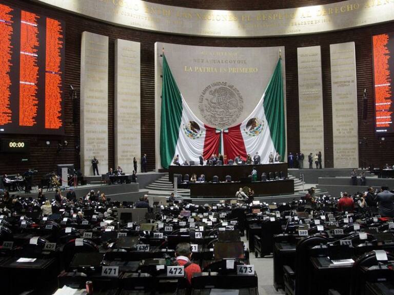 Tras rechazo a reforma constitucional de AMLO, Morena aprueba Plan B
